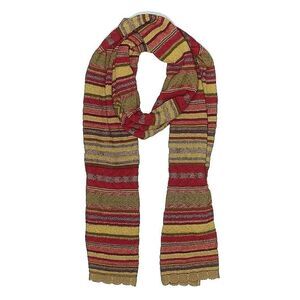 MFH KNITS 80% Baby Alpaca 20% Silk Scarf